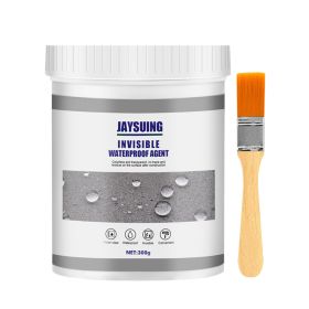 Aysuing Waterproofing Adhesive Sealant Waterproofing Adhesive For Bathroom, Kitchen, Exterior Wall, Tile Repair Coating, Waterproofing Adhesive (Option: 1Pcs)